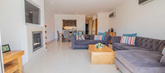 4 Schlafzimmer Stadthaus in Quarteira, Portugal, Nr. 330108 6