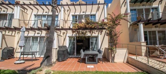 4 Schlafzimmer Stadthaus in Quarteira, Portugal, Nr. 330108 26