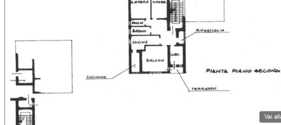 4 bedrooms Apartment in Fiesso d'Artico, Italy No. 318160 11