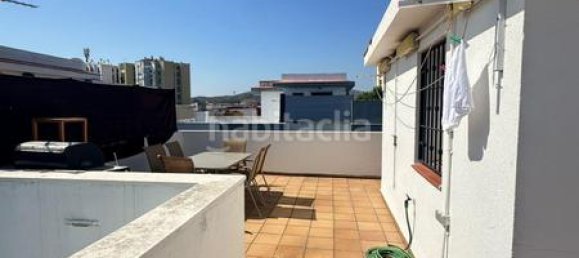 3 bedrooms Townhouse in La Linea de la Concepcion, Spain No. 138390 22
