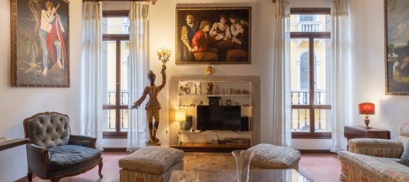 1 bedroom Apartment in Venice, Italy No. 318218 6