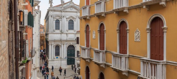 1 bedroom Apartment in Venice, Italy No. 318218 3