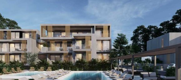 3 bedrooms Maisonette in Geroskípou, Cyprus No. 16237 4