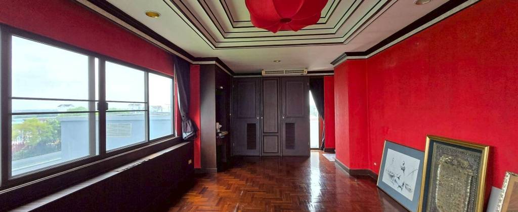 Apartamento com 3 quartos em condomínio em Sattahip, Thailand N.º 62080