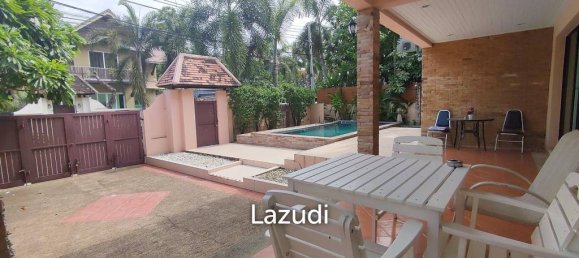 4 bedrooms Cafe / restaurant in Pattaya, Thailand No. 16034 3