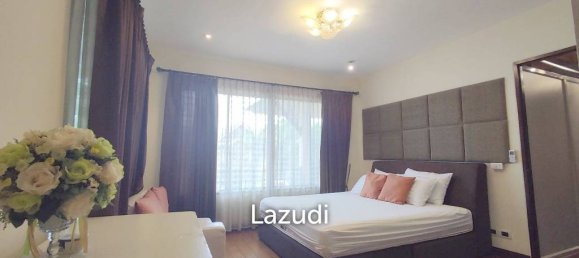 4 bedrooms Cafe / restaurant in Pattaya, Thailand No. 16034 9