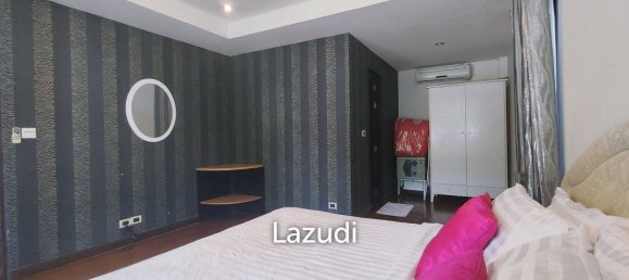 4 bedrooms Cafe / restaurant in Pattaya, Thailand No. 16034 8