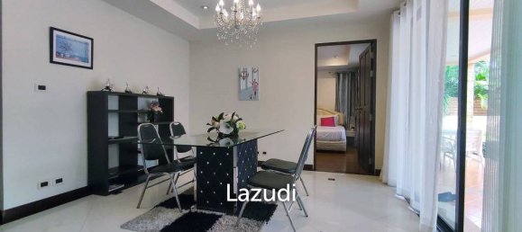 4 bedrooms Cafe / restaurant in Pattaya, Thailand No. 16034 4