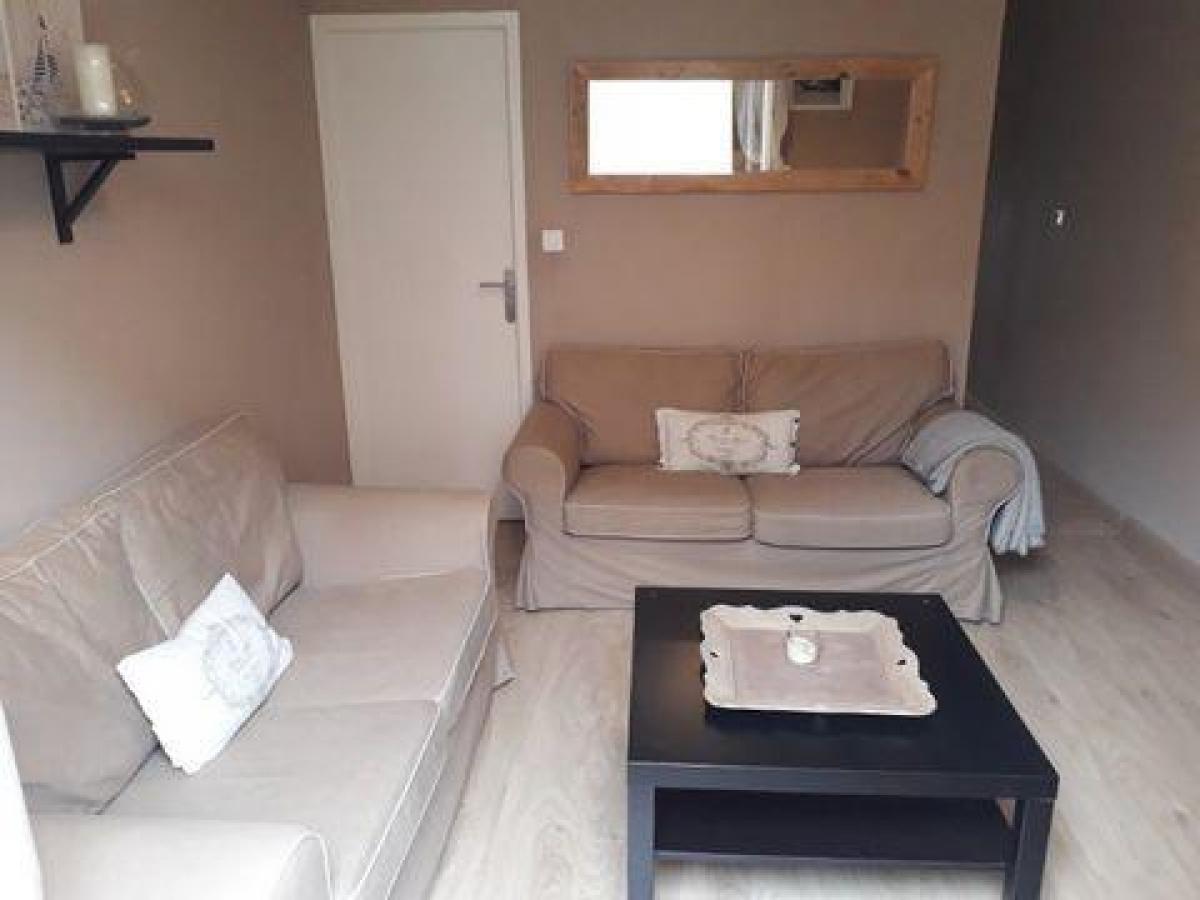 Studio in Bordeaux, France No. 12622