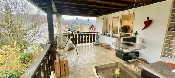 8-Zimmer Haus in Merzig-Wadern, Germany, Nr. 44060 7