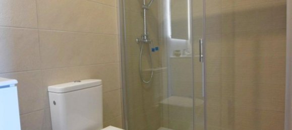 3 غرف نوم بانتهاوس في Torreblanca, Spain رقم 6962 20