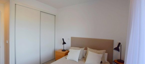 3 غرف نوم بانتهاوس في Torreblanca, Spain رقم 6962 18