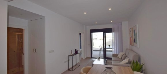 3 غرف نوم بانتهاوس في Torreblanca, Spain رقم 6962 13