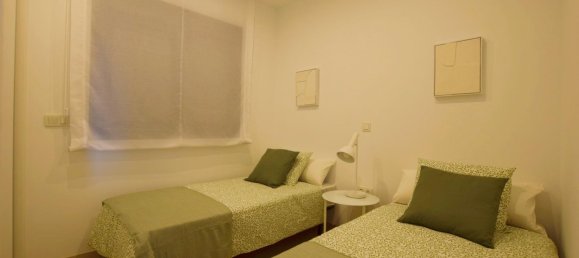 3 غرف نوم بانتهاوس في Torreblanca, Spain رقم 6962 24