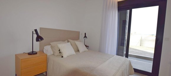 3 غرف نوم بانتهاوس في Torreblanca, Spain رقم 6962 29