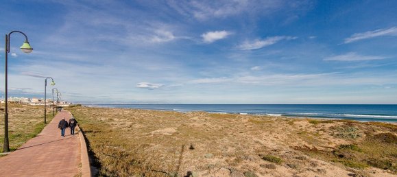 3 غرف نوم بانتهاوس في Torreblanca, Spain رقم 6962 12