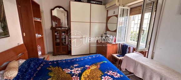 Квартира с 2 комнатами в Ладисполи, Италия № 115918 16