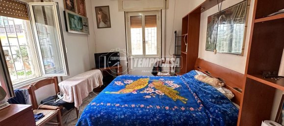 Квартира с 2 комнатами в Ладисполи, Италия № 115918 15