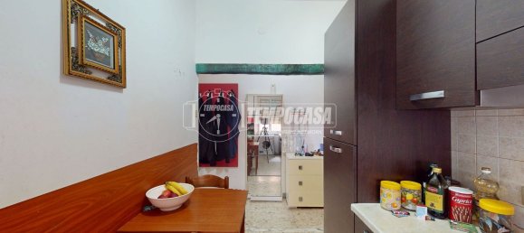 Квартира с 2 комнатами в Ладисполи, Италия № 115918 9