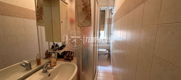 Квартира с 2 комнатами в Ладисполи, Италия № 115918 11