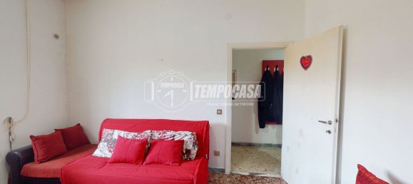 Квартира с 2 комнатами в Ладисполи, Италия № 115918 6