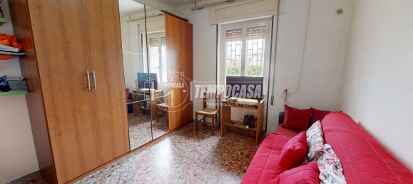 Квартира с 2 комнатами в Ладисполи, Италия № 115918 2