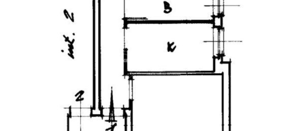 Квартира с 2 комнатами в Ладисполи, Италия № 115918 18