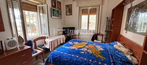 Квартира с 2 комнатами в Ладисполи, Италия № 115918 17