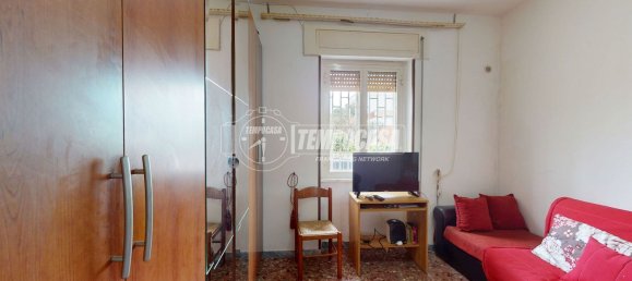 Квартира с 2 комнатами в Ладисполи, Италия № 115918 5