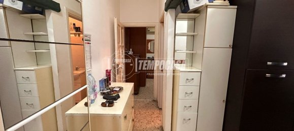 Квартира с 2 комнатами в Ладисполи, Италия № 115918 14