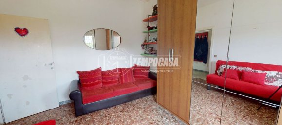 Квартира с 2 комнатами в Ладисполи, Италия № 115918 4