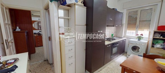 Квартира с 2 комнатами в Ладисполи, Италия № 115918 7