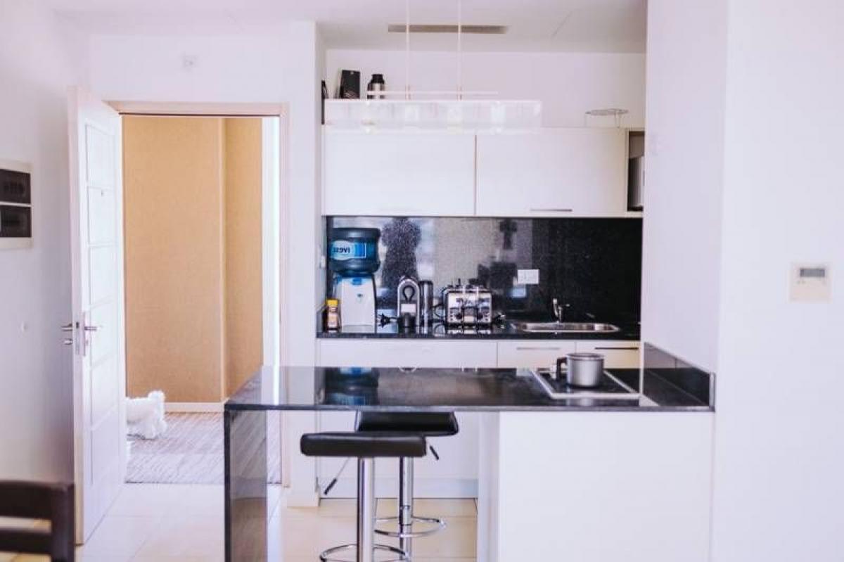 Студия в Тигре, Аргентина № 53809