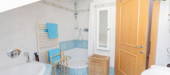 3غرفة منزل ذو طابقين في Brigittenau, Austria رقم 166246 30