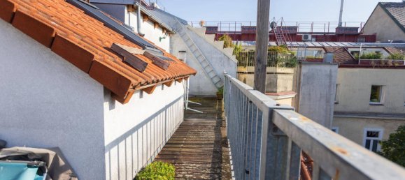 3غرفة منزل ذو طابقين في Brigittenau, Austria رقم 166246 3