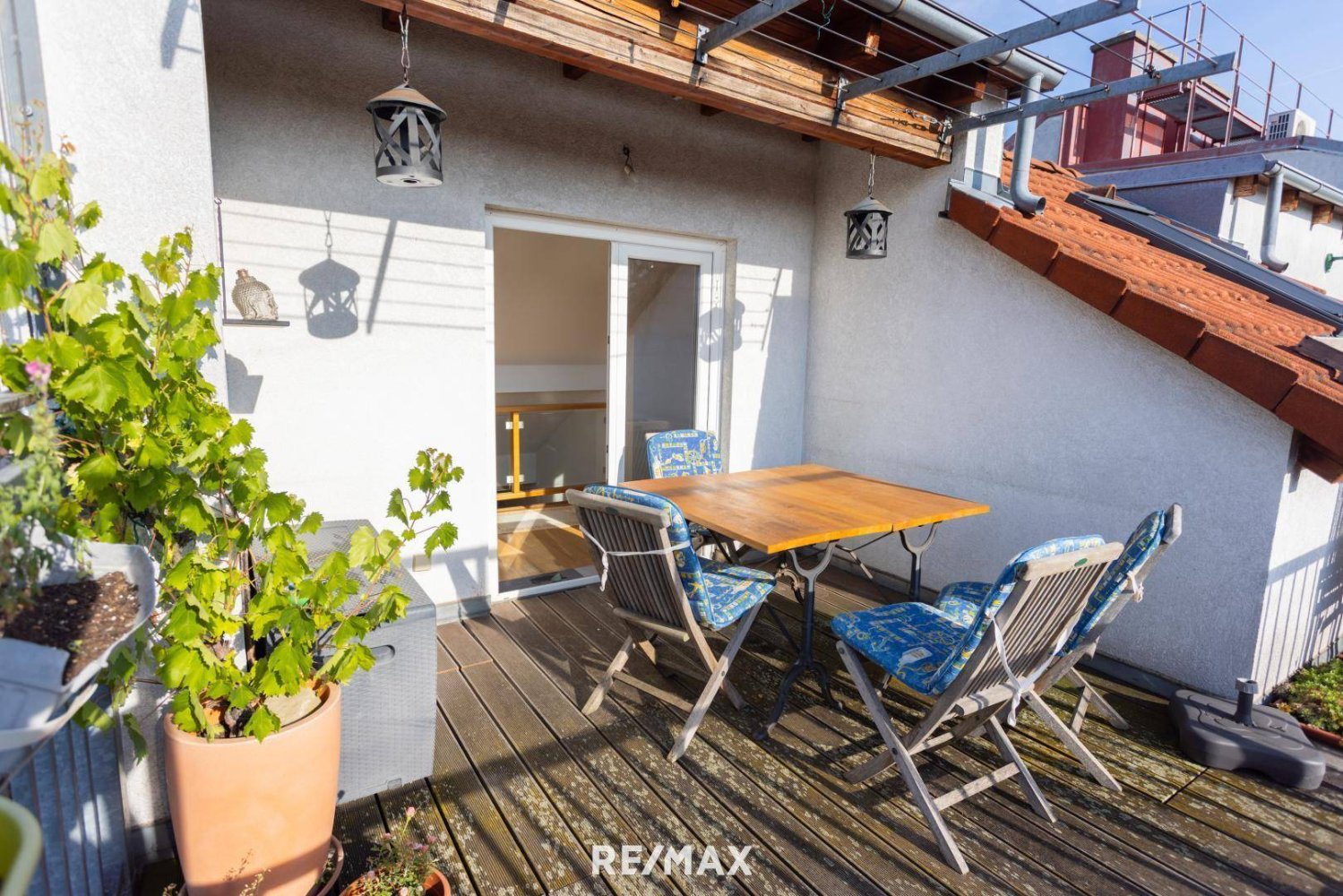 3غرفة منزل ذو طابقين في Brigittenau, Austria رقم 166246