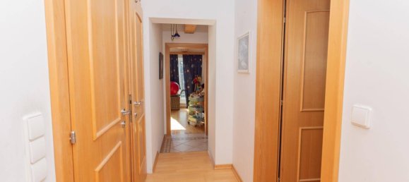 3غرفة منزل ذو طابقين في Brigittenau, Austria رقم 166246 23