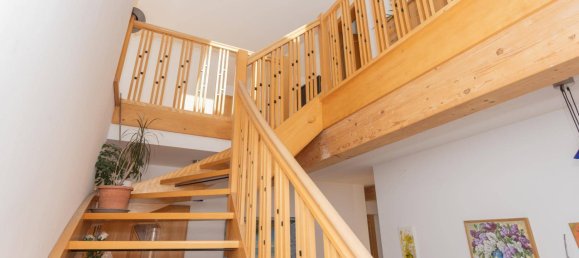 3غرفة منزل ذو طابقين في Brigittenau, Austria رقم 166246 14