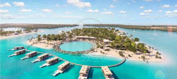 3 bedrooms Villa in Abu Dhabi, UAE No. 29217 12