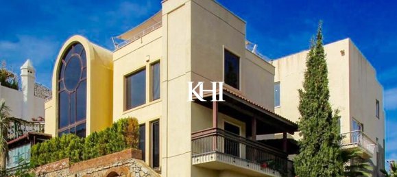 Villa 7+6 in Bodrum, Turkey, Nr. 2714 17