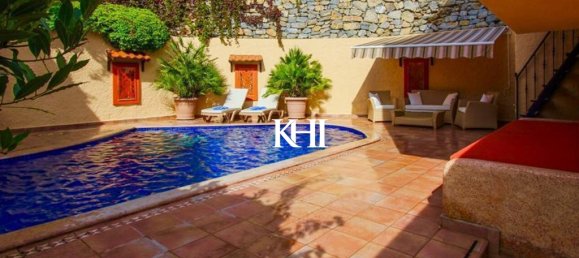 Villa 7+6 in Bodrum, Turkey, Nr. 2714 16