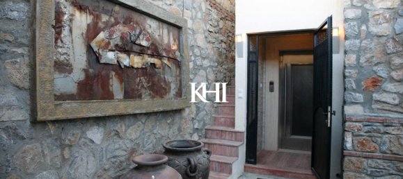 Villa 7+6 in Bodrum, Turkey, Nr. 2714 3