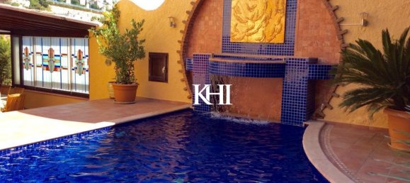 Villa 7+6 in Bodrum, Turkey, Nr. 2714 5