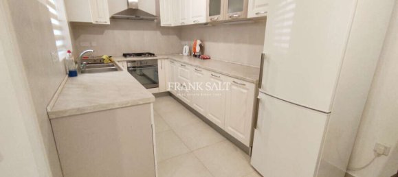 3 غرف نوم طابقين في Siggiewi, Malta رقم 8361 12