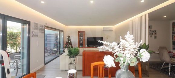 3 Schlafzimmer Wohnung in Vila Franca de Xira, Portugal, Nr. 75256 2