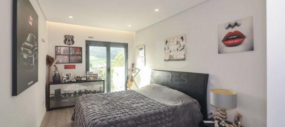 3 Schlafzimmer Wohnung in Vila Franca de Xira, Portugal, Nr. 75256 12