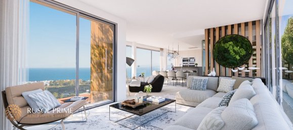 3 bedrooms Villa in Benahavis, Spain No. 1381 17