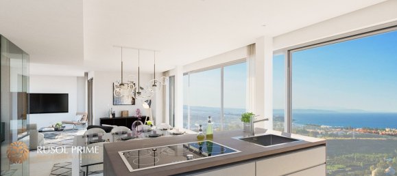 3 bedrooms Villa in Benahavis, Spain No. 1381 15