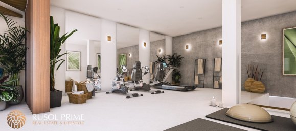 3 bedrooms Villa in Benahavis, Spain No. 1381 9