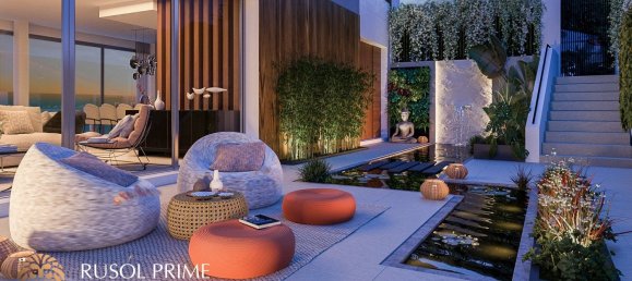 3 bedrooms Villa in Benahavis, Spain No. 1381 4